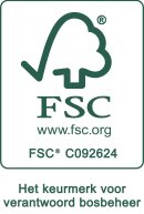 FSC logo